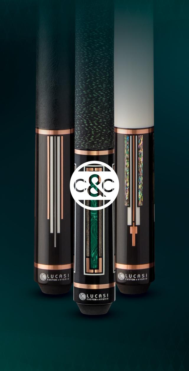 Cue and Case