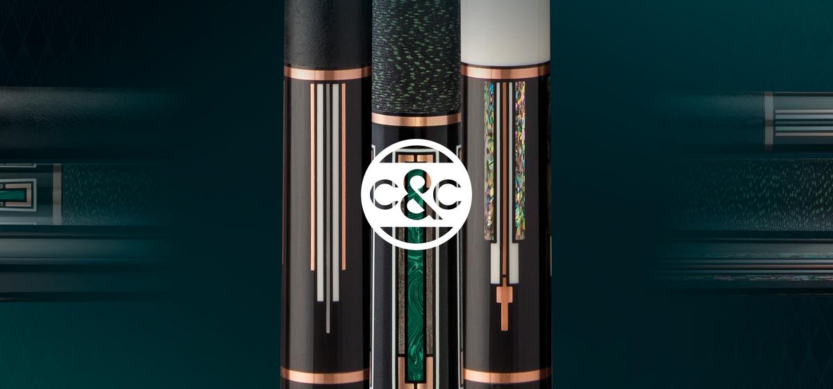 Cue and Case
